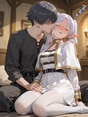 [MISAAKI] フリーレン_017_Frieren_17