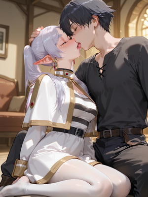 [MISAAKI] フリーレン_022_Frieren_22