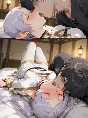 [MISAAKI] フリーレン_029_Frieren_29