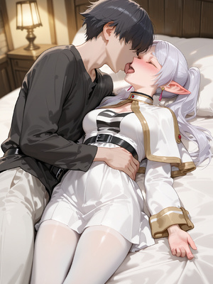 [MISAAKI] フリーレン_030_Frieren_30