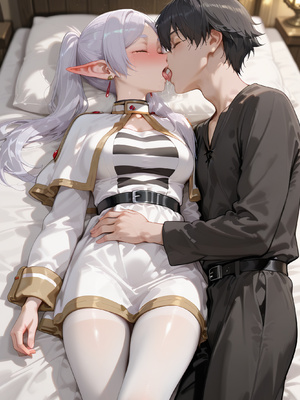 [MISAAKI] フリーレン_031_Frieren_31