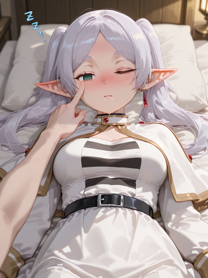 [MISAAKI] フリーレン_032_Frieren_32