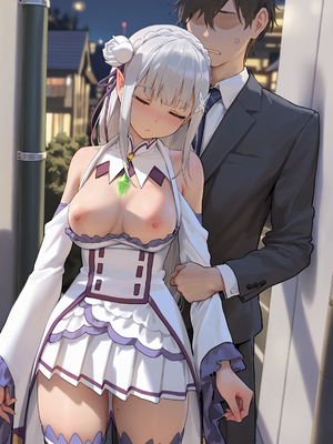 [MISAAKI] emilia_emilia_8_W2xEX_1.5x_png