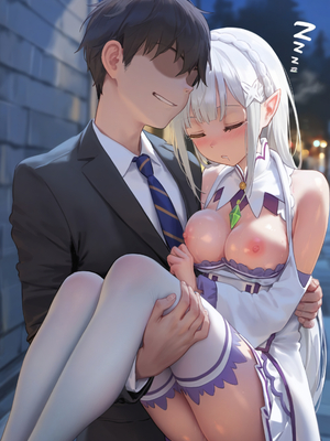 [MISAAKI] emilia_emilia_9_W2xEX_1.5x_png