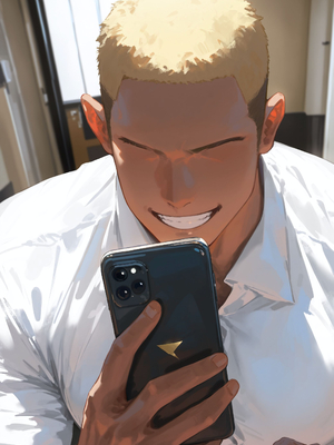 [Uncle AI Illustration] Kotegawa Yui (To Love-Ru)_003