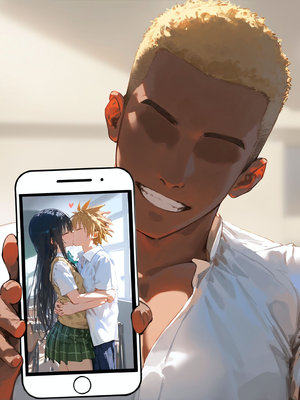 [Uncle AI Illustration] Kotegawa Yui (To Love-Ru)_009