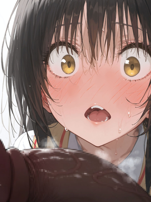 [Uncle AI Illustration] Kotegawa Yui (To Love-Ru)_018