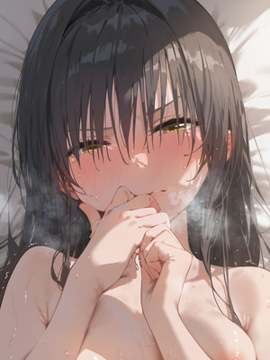 [Uncle AI Illustration] Kotegawa Yui (To Love-Ru)_101