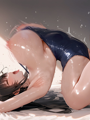 [Uncle AI Illustration] Kotegawa Yui (To Love-Ru)_107