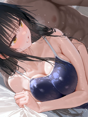 [Uncle AI Illustration] Kotegawa Yui (To Love-Ru)_115