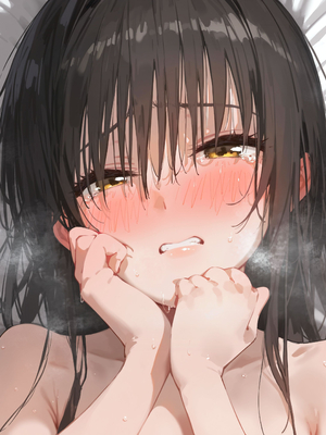 [Uncle AI Illustration] Kotegawa Yui (To Love-Ru)_137