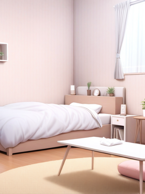 [Uncle AI Illustration] Kotegawa Yui (To Love-Ru)_185