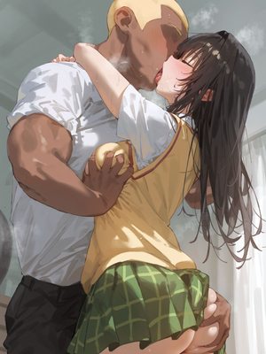 [Uncle AI Illustration] Kotegawa Yui (To Love-Ru)_187