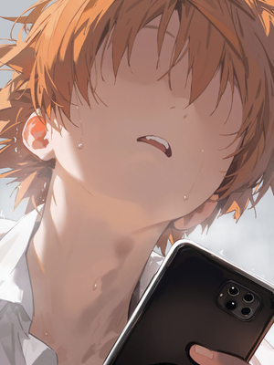 [Uncle AI Illustration] Kotegawa Yui (To Love-Ru)_271