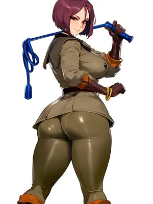 Patreon [ artist-&nbsp;&nbsp;A2 ]&nbsp;&nbsp; Ai generated&nbsp;&nbsp; (2)_0002_Whip002