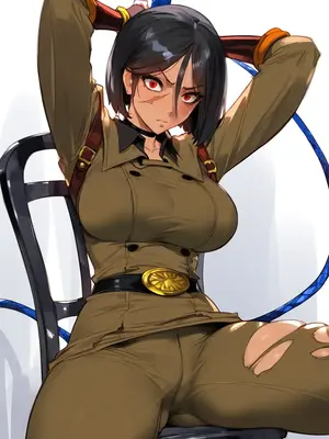 Patreon [ artist-&nbsp;&nbsp;A2 ]&nbsp;&nbsp; Ai generated&nbsp;&nbsp; (2)_0004_Whip004