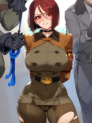 Patreon [ artist-&nbsp;&nbsp;A2 ]&nbsp;&nbsp; Ai generated&nbsp;&nbsp; (2)_0016_Whip016