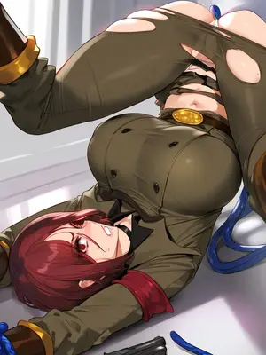 Patreon [ artist-&nbsp;&nbsp;A2 ]&nbsp;&nbsp; Ai generated&nbsp;&nbsp; (2)_0023_Whip023