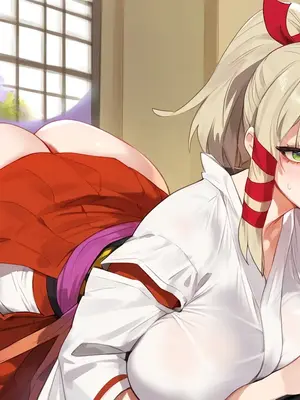 Patreon [ artist-&nbsp;&nbsp;A2 ]&nbsp;&nbsp; Ai generated&nbsp;&nbsp; (2)_0167_Ukasama007