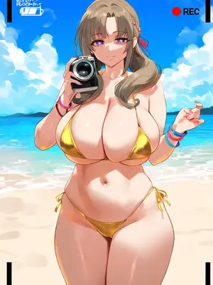 Patreon [ artist-&nbsp;&nbsp;A2 ]&nbsp;&nbsp; Ai generated&nbsp;&nbsp; (2)_0473_Mamako034