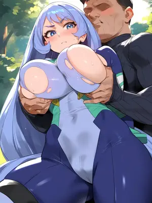 Patreon [ artist-&nbsp;&nbsp;A2 ]&nbsp;&nbsp; Ai generated&nbsp;&nbsp; (2)_0597_Nejire005