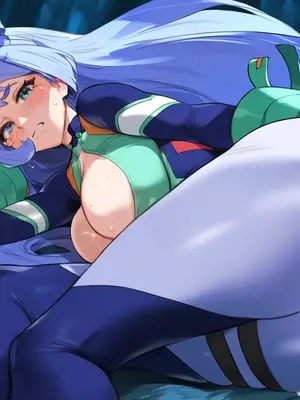 Patreon [ artist-&nbsp;&nbsp;A2 ]&nbsp;&nbsp; Ai generated&nbsp;&nbsp; (2)_0675_Nejire083