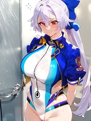 Patreon [ artist-&nbsp;&nbsp;A2 ]&nbsp;&nbsp; Ai generated&nbsp;&nbsp; (2)_0828_Tomoe001