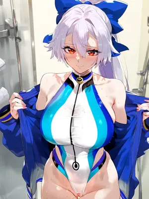 Patreon [ artist-&nbsp;&nbsp;A2 ]&nbsp;&nbsp; Ai generated&nbsp;&nbsp; (2)_0831_Tomoe004