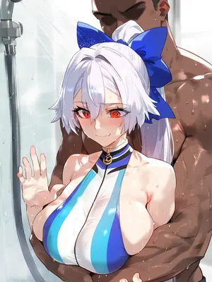 Patreon [ artist-&nbsp;&nbsp;A2 ]&nbsp;&nbsp; Ai generated&nbsp;&nbsp; (2)_0842_Tomoe015