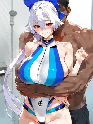 Patreon [ artist-&nbsp;&nbsp;A2 ]&nbsp;&nbsp; Ai generated&nbsp;&nbsp; (2)_0843_Tomoe016