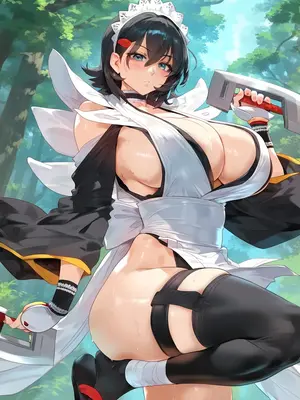 Patreon [ artist-&nbsp;&nbsp;A2 ]&nbsp;&nbsp; Ai generated&nbsp;&nbsp; (2)_1515_Iroha001