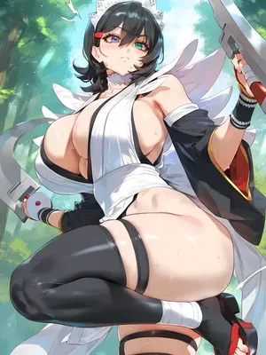 Patreon [ artist-&nbsp;&nbsp;A2 ]&nbsp;&nbsp; Ai generated&nbsp;&nbsp; (2)_1517_Iroha003