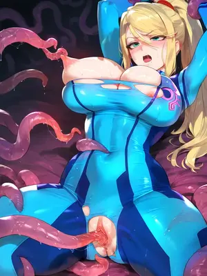 Patreon [ artist-&nbsp;&nbsp;A2 ]&nbsp;&nbsp; Ai generated&nbsp;&nbsp; (2)_1807_samus011