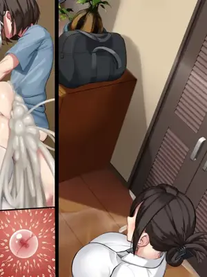 かわはぎ亭-禁欲明けの姉弟姦係-閉鎖空姦編_00084