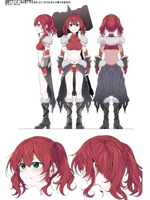 [Marked-two (スガヒデオ)] ラストトラベラーズ ―淫乱シスター篇― [DL版] [Amerins漢化]_64