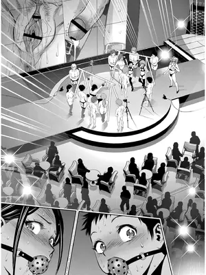 [滝れーき] 背徳の囚 -母子たちのイケない城- [DL版]_171