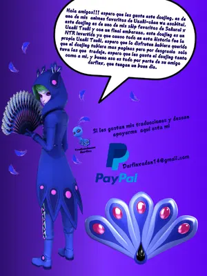 [50on! (愛上陸)] 桜井 真一 X 宇崎 月 (宇崎ちゃんは遊びたい!) [スペイン翻訳]_008