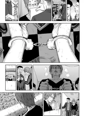 [クジラックス] 歌い手のバラッド 第7話 [小陈的个人汉化] [DL版]_23