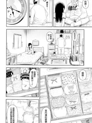 [クジラックス] がいがぁかうんたぁ|蓋格計數器 1~2～お留守番少女の身におきた一部始終～ [中国翻訳][final個人漢化]_048