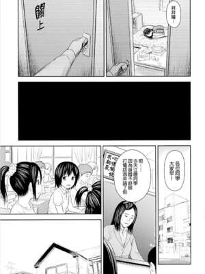 [クジラックス] がいがぁかうんたぁ|蓋格計數器 1~2～お留守番少女の身におきた一部始終～ [中国翻訳][final個人漢化]_064