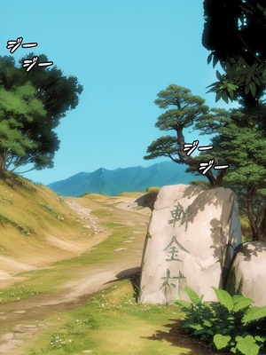 [きるきん] 今日の美沙子さん (晴彦君の夏休み) 2025-A_P043