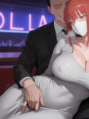 [Tommu]Makima's Secret Private Life_0107