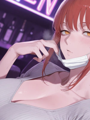 [Tommu]Makima's Secret Private Life_0116