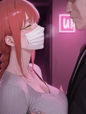 [Tommu]Makima's Secret Private Life_0188