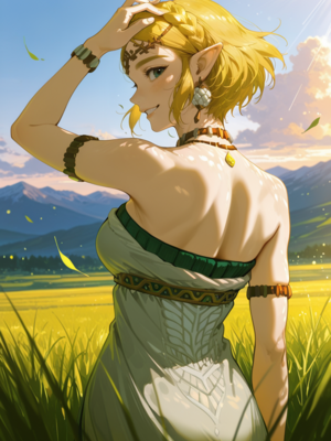 [Tommu]Zelda Failed Infiltration_0061