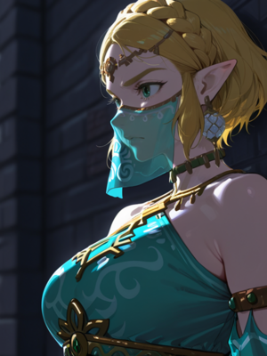 [Tommu]Zelda Failed Infiltration_0076