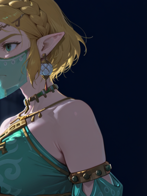 [Tommu]Zelda Failed Infiltration_0077