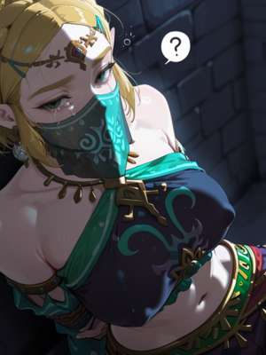 [Tommu]Zelda Failed Infiltration_0100