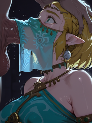 [Tommu]Zelda Failed Infiltration_0116