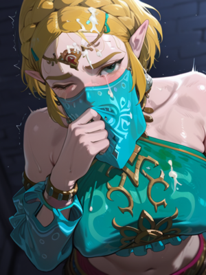 [Tommu]Zelda Failed Infiltration_0132